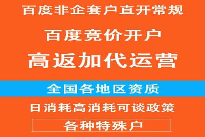 百度信息流广告的投放策略与效果对比